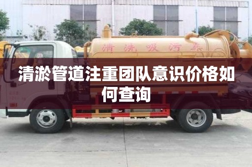 清淤管道注重團隊意識價格如何查詢