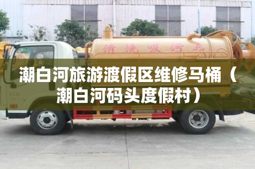 潮白河旅游渡假區(qū)維修馬桶（潮白河碼頭度假村）