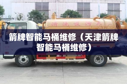箭牌智能馬桶維修（天津箭牌智能馬桶維修）