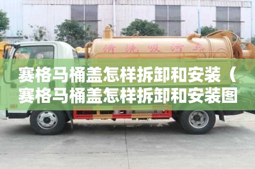 賽格馬桶蓋怎樣拆卸和安裝（賽格馬桶蓋怎樣拆卸和安裝圖解）