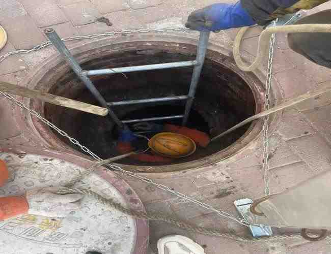 市政管道清淤工作須注重技術創新與應用