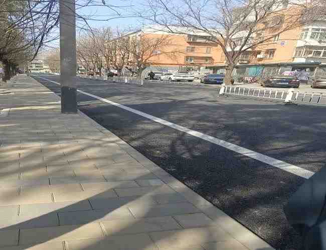 蒲洼抽污水，助力城市環(huán)保