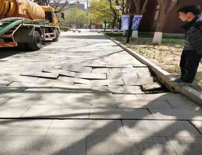 化糞池堵塞清理管道有用嗎南湖園社區清理化糞池師傅電話