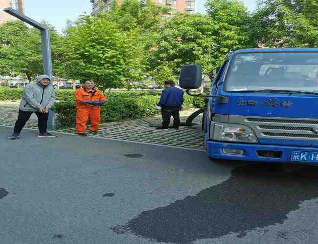 化糞池清理東西怎么處理輔高街清掏化糞池多少錢一次
