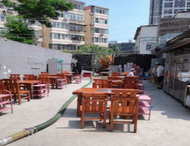 夏天化糞池清理應該注意哪些注意事項