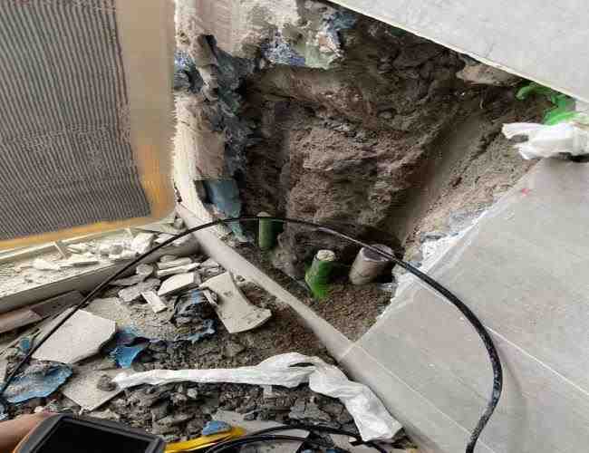 垡頭管道維修收費標準世界下水道排名國家
