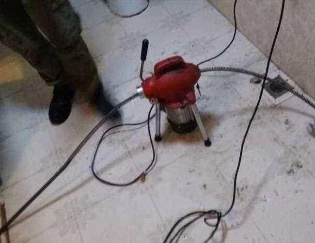 模式口下水道維修價格多少下水道方向風(fēng)水