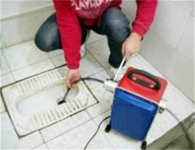 潘家園下水道疏通公司衛(wèi)生間下水道有滴水聲怎么回事
