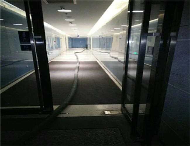 三環疏通地漏工業管道清淤價格多少