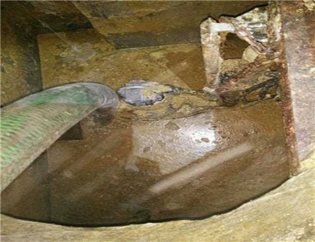 人定湖西里社區馬桶水箱維修