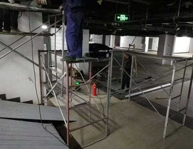 萬壽園管道維修雨后井清掏一般要多少錢
