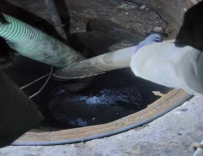 紫外線光固化管道修復規范