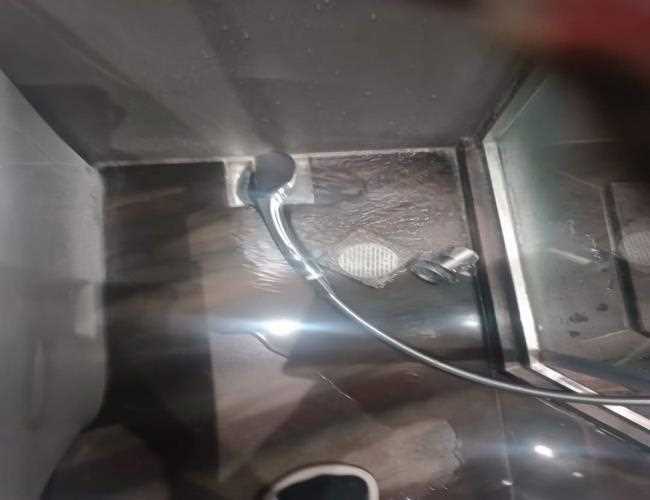疏通下水道注意事項(xiàng)