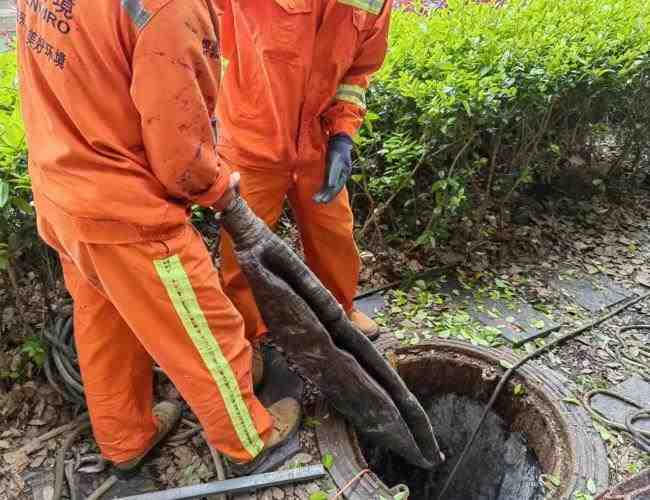 管道清洗有什么好處，對管道維護保養有什么好的幫助