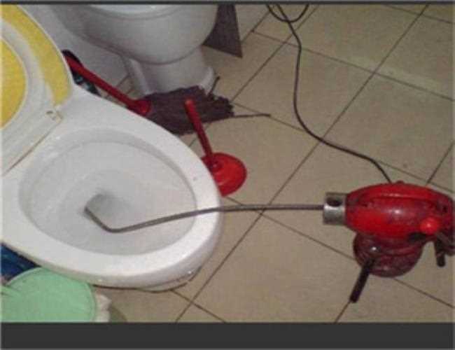 疏通管道堵塞電話號碼是多少