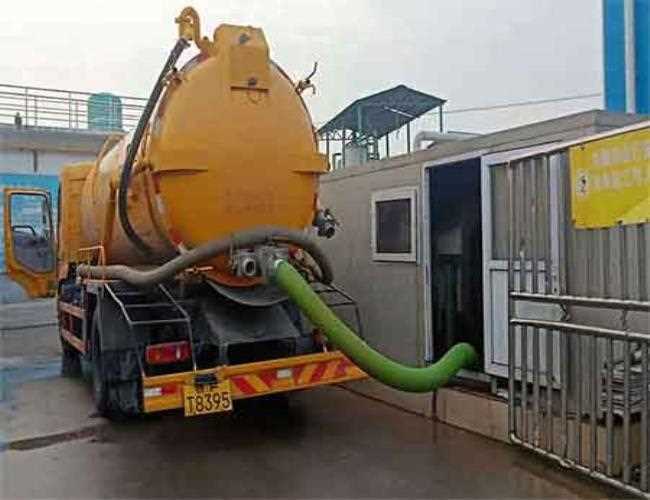 污泥污水處理多少錢(污泥污水處理多少錢一噸）
