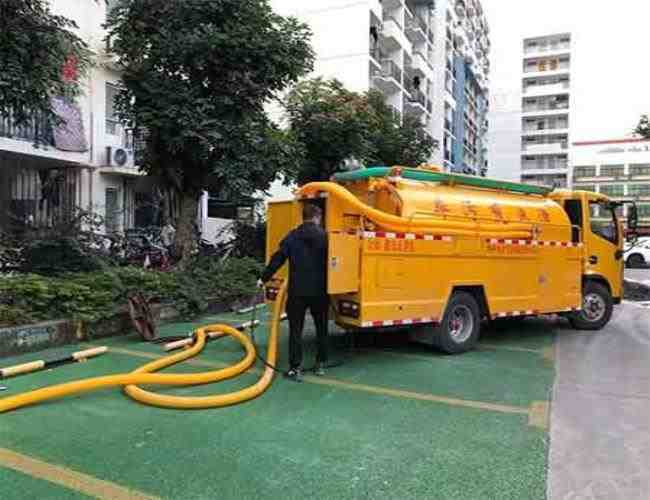 昌平市政污水管道清理淤泥(昌平市政污水管道清理淤泥項目）