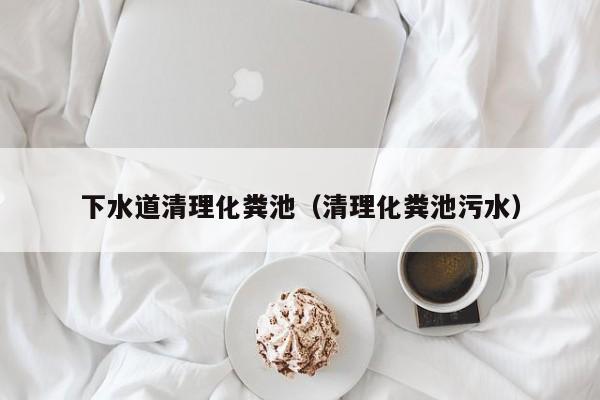 下水道清理化糞池（清理化糞池污水）
